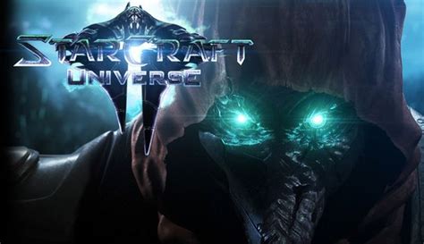 Fan Made Starcraft Mmo Gets A Kickstarter Pc Gamer