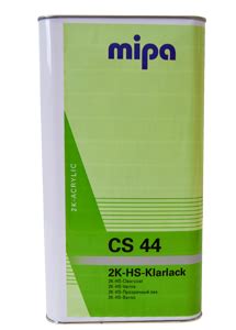 CS44 Mipa Pinturas Pinto