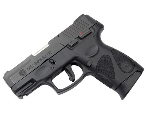 Taurus Millennium PT111 G2 9mm - USED - Top Gun Supply