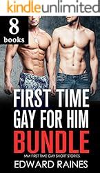 Dirty Gay Fun Bundle Story Straight To Gay M M Anthology Collection Mm Straight To Gay