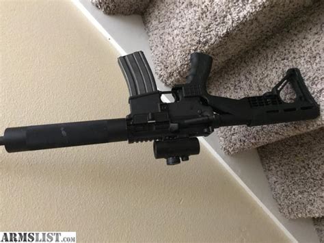 ARMSLIST - For Sale: AR15 BUMPSTOCK