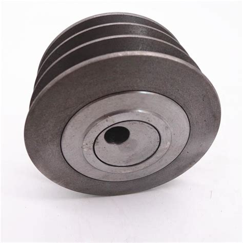 China Weichai Wd Belt Tensioning Wheel Manufacturers And