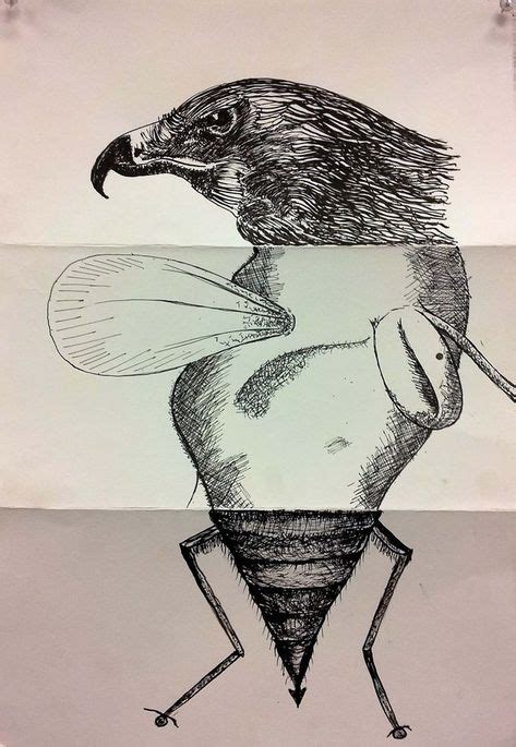 Image Result For Exquisite Corpse Drawing Exquisite Corpse Art