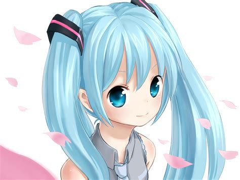 Hatsune Miku/#155247 - Zerochan