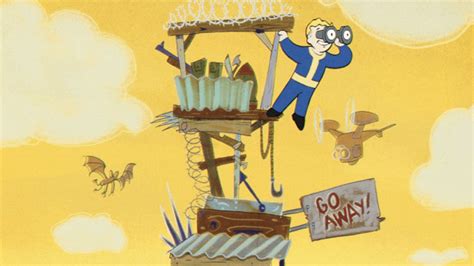 mtg fallout gamesradar