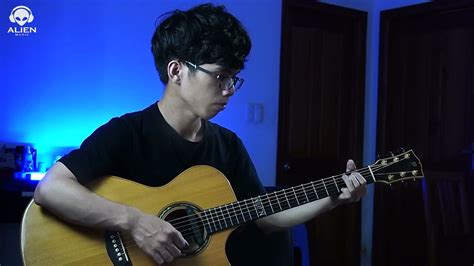 Đá Tan Ngọt Guitar Solo Youtube