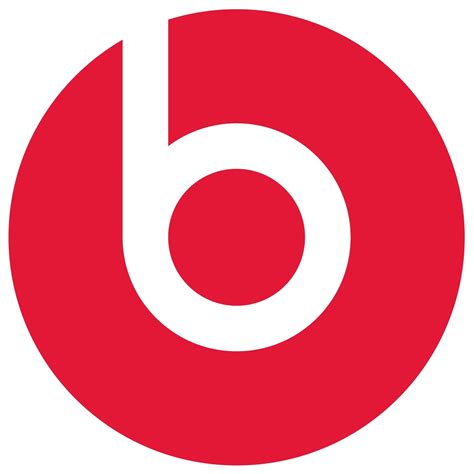 Beats Logo Electronics Free Company Logo Downloads Brand Emblems