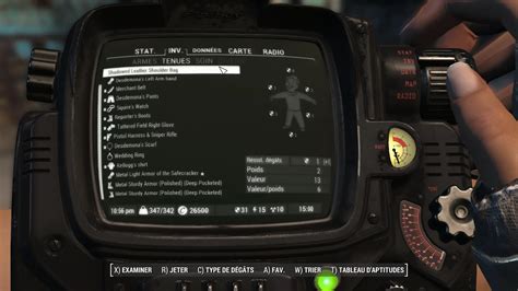 Fco Fully Customizable Outfits Reloaded V3 Vanilla Cbbe Bodytalk Awkcr At Fallout 4