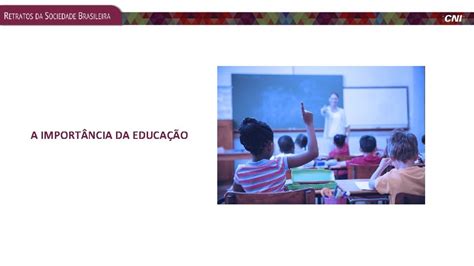 Estrutura A Importncia Da Educao Qualidade Da Educao