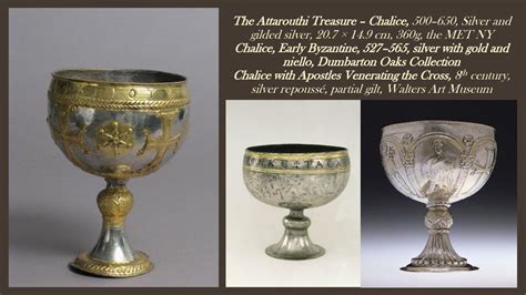 Byzantine Chalices Ppt Download