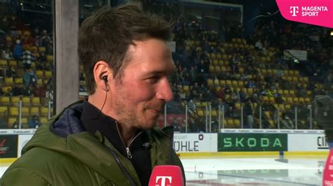 Ski Legende Felix Neureuther Outet Sich Als Eishockey Fan Und Schw Rmt