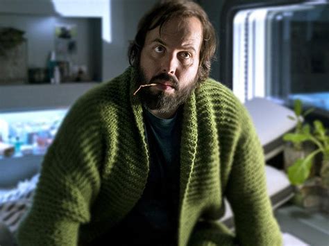 Filmes E Programas De Tv De Angus Sampson - Foto de Angus Sampson - Fotos Angus Sampson - Foto 12 de 36 - AdoroCinema