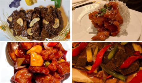 Wing Lei Restaurant Review - Wynn Las Vegas