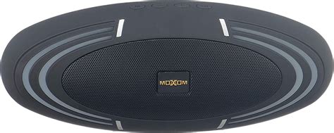 MOXOM Wireless Bluetooth Speaker MX SK19 Ido Lk