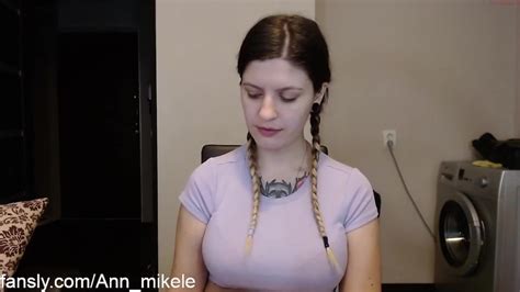 Ann Mikele Private Chaturbate Throat Fuck Rabo Tanned Hard Porn