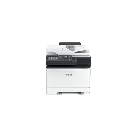 Buy Fujifilm Apeosport C3830sd A4 Colour Mfp 38 Ppm Printer Skycomp