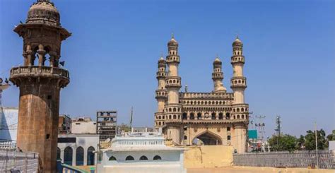 Det B Sta Av Hyderabad Guidad Halvdags Sightseeingtur Getyourguide