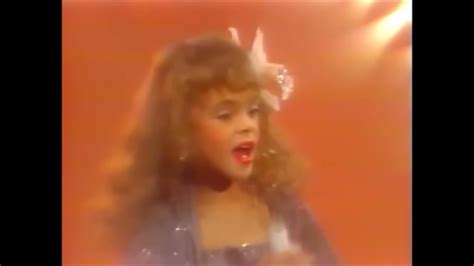 Donna Summer Fairy Tale High With Mimi Sommer TV 1980 Reworked