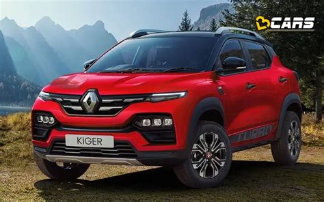 2023 Renault Kiger Launched With New Safety Features