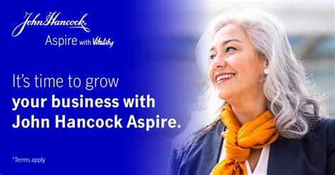 john hancock  linkedin   selling life insurance  people