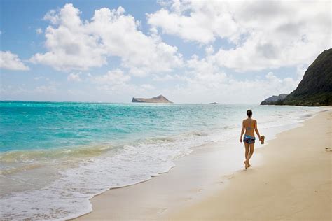 Oahu Vacation Packages Pleasant Holidays