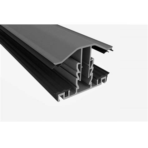 Buy Exitex Capex Pvc Snap Down Glazing Bar M To M Available