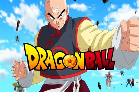 Dragon Ball Vi siete mai chiesti perché Tenshinhan ha 3 occhi La