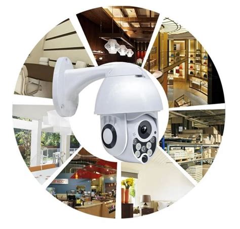 Home surveillance cameras installation los angeles – Artofit