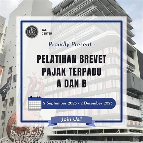 Pelatihan Brevet Pajak Terpadu A Dan B Program Studi Akuntansi