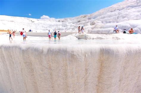 Viaje Tour Turquia Dias Con Tours A Capadocia Pamukkale Efeso