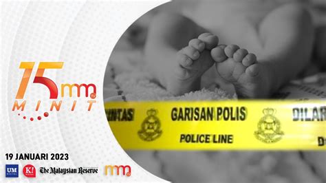 Ibu Kejam Tekup Bayi Dengan Bantal Hingga Mati 15 MINIT MMTV 19