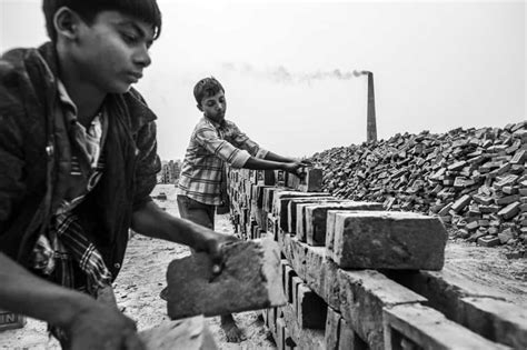 10 Shocking Facts About Child Labor Around The World