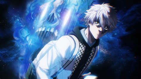 Trailer De Blue Lock Episode Nagi Revela Data De Estreia OtakuPT