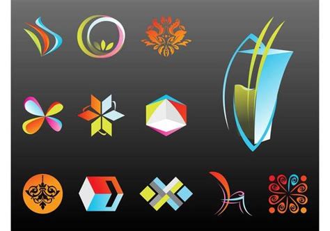 Versatile Logo Vector Art, Icons, and Graphics for Free Download