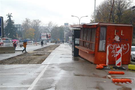 Evo šta će biti s najvećim parkingom u centru Banjaluke