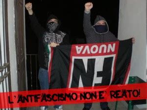 L Antifascismo Non E Reato Milanoinmovimento