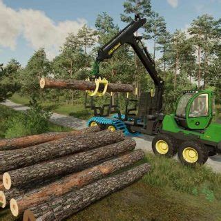 John Deere G G Series V Ls Mod Ls Mods