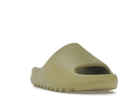 Adidas Yeezy Slide Resin 2022 Premier Sneaker Gallery