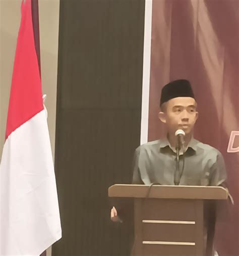 Final Kpu Padang Sosialisasikan Perubahan Dapil Dan Alokasi Kursi Dprd Kota Padang Untuk Pemilu