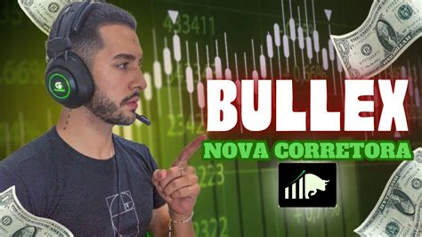 BULLEX A NOVA CORRETORA PARA LUCRAR ALVO DO PREÇO EM OPÇÕES