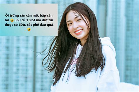 Hot girl trứng rán Trần Thanh Tâm Mọi người đừng hạ thấp nhân cách tôi