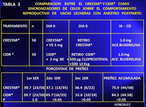 Manual De Tecnicas Reproduccion Asistida En Bovinos Sincronizacion Del