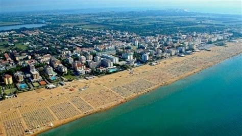 Wassertemperatur in Bibione heute Daten und Vorhersage für