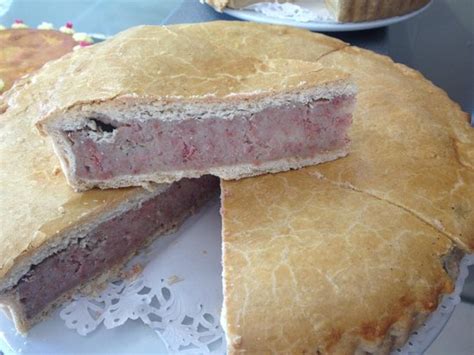 Corned Beef And Potato Pie James Martin