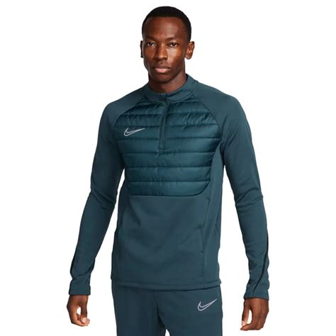 Nike Therma FIT Academy Winter Warrior Top Van Voetbal Sweaters Truien