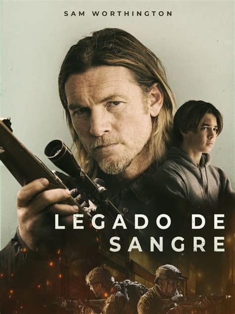 Descargar Torrent Legado De Sangre HD Grantorrent HD Castellano 2022