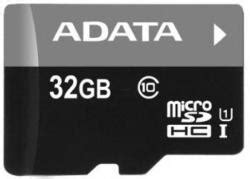 Vásárlás: ADATA microSDHC 32GB C10/UHS-I/U1 AUSDH32GUICL10-R, eladó ...