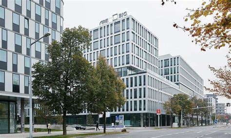Bundesimmobilien liefern wieder Rekorddividende | DiePresse.com