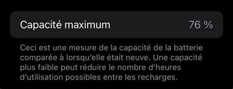 Comment Conomiser La Batterie Iphone Actualit S Ifixit