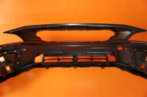 Subaru Wrx Sti Front Bumper 2018 2019 2020 Sedan 57704va050 Oem